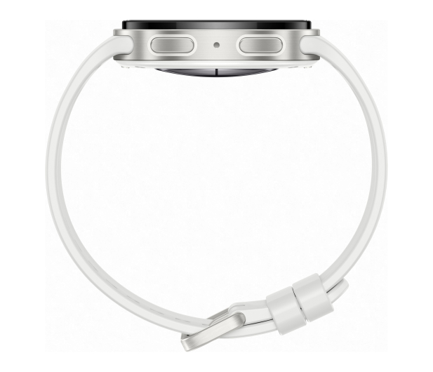 Samsung Galaxy Watch9 40mm Kremowy - 1549464 - zdjęcie 3